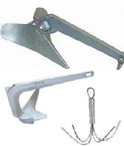 Show all products from ANCHORS, STABILIZERS & TRYBOARDS